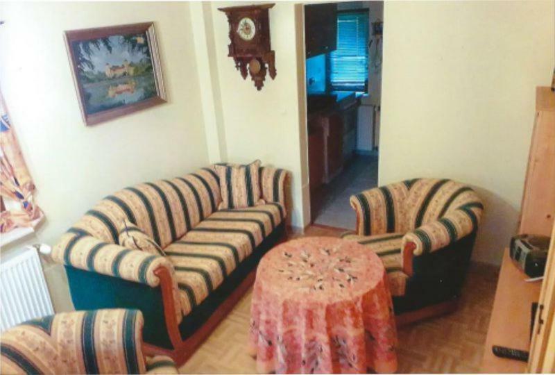 Ferienhaus Gartentraum Rheinsberg Εξωτερικό φωτογραφία